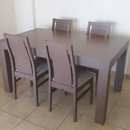 202 Mandritis Court Appartement Larnaca