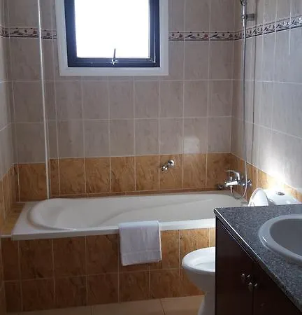 202 Mandritis Court Larnaca