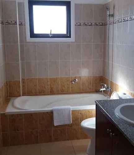 202 Mandritis Court Larnaca