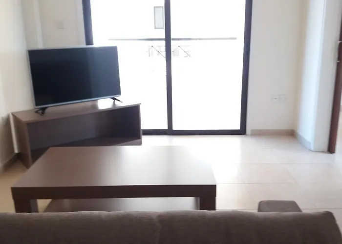 Apartmán 202 Mandritis Court