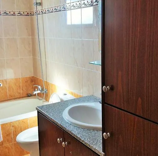 202 Mandritis Court Lägenhet